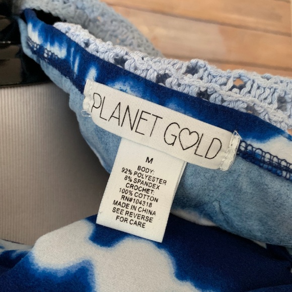 Planet Gold - Picture 7 of 7